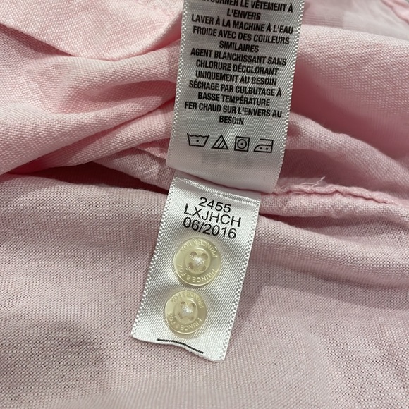 Prince & Fox Button-Down Shirt Size XS - Picture 4 of 4